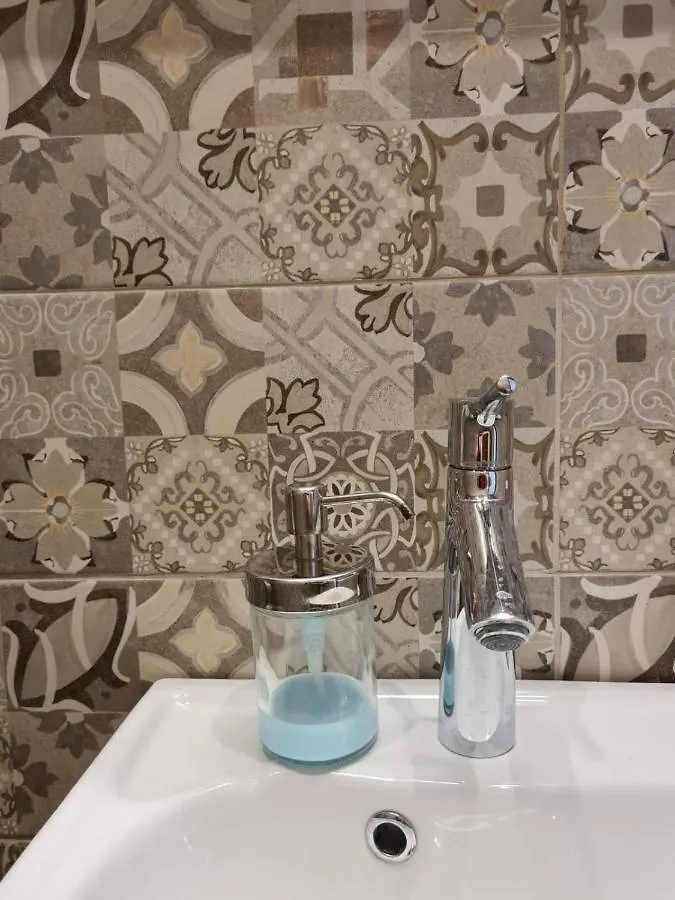 Jetpak Alternative Eco Hostel Thessalonique
