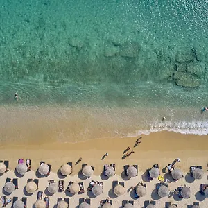 Arte&mare Elia Luxury Suites&vllas Hotel Elia (Mykonos)