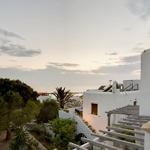 Studios&suites Rania Apartahotel Mykonos Town